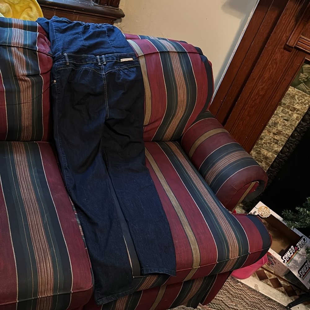Denim - Picture 2 of 2